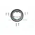 GPM HD Steel 54T 1Mod Spur Gear ER2054TS-BK