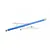 GPM Blue Aluminium Rustler 4x4 Centre Drive Shaft RUS4025S-B