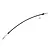 Traxxas TRX-4 T-Lock Cable (Medium) 8147