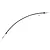 Traxxas TRX-4 T-Lock Cable (Extra Long) 8148