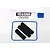 Traxxas Receiver Box Seal Kit w/ Grease (For Slash 4x4/Rally) 7425
