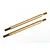 Traxxas GTR Titanium Nitride Coated Shock Shafts 2Pcs 7465T