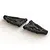 ARRMA Front Lower M Suspension Arm Pair AR330503