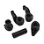 Losi Servo Saver & Bellcrank Plastics Set LOS251070