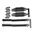 RPM Black E-Revo VXL 2.0 Body Saver Set 80422