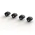 ARRMA Shock Cap Protectors 4Pcs AR330492