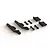 ARRMA Low-Profile Wing Mount Set AR320379