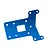 HSP Blue Aluminium Rear Chassis 601020