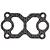 HSP 1/8 Carbon Fiber Servo Mount Plate 081024