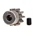 Traxxas 10T 32dp/0.8Mod Pinion Gear 6746