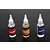 Rovan Air Filter Oil, Differential Oil and Shock Oil Set 60ml 69013
