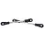 Rovan Symmetrical Steering Linkage 2Pcs 8527202