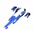Rovan Painted Blue Baja 5B Body Shell 85026-35