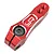 Yeah Racing Red Aluminium 25T Servo Horn YA-0574RD