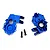 Traxxas TRX-4 Blue Aluminium (Left & Right) Front Inner Portal Drive Housing 8252X