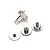 Traxxas Metal Gear Set for 2250 and 2255 Servos 2252