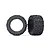 Traxxas 2.8" Talon EXT Tyres w/ Foam Inserts 2Pcs 6769