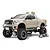 Tamiya Toyota Tundra Highlift RC Rock Crawler Electric 4WD 1/10 Scale Kit 58415