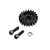 Losi 5IVE-T 2.0 Steel 21T 1.5Mod Pinion Gear LOS352007