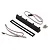 Losi 5IVE-T 2.0 Complete LED Light Bar Set LOS251074