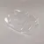 Losi 5IVE-T 2.0 Unpainted Front Fenders/Bonnet Body Shell LOS350005