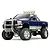 Tamiya Ford F350 Highlift RC Rock Crawler Electric 4WD 1/10 Scale Kit 58372