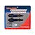 Traxxas Blue Aluminium GTR Long Shock Absorbers w/o Springs 2Pcs 7461