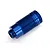 Traxxas Blue Aluminium PTFE-Coated GTR Long Shock Body 1Pc 7466