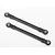 Traxxas Rustler 4x4 Complete Front Toe Linkages 2Pcs 6742