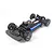 Tamiya TT-02 Type S RC Car Electric 4WD 1/10 Scale Kit (No ESC) 58600