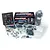 Traxxas Stampede 4x4 RC Monster Truck Electric 4WD 1/10 Scale Kit 67014-4