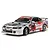Tamiya TT-02D Nismo Coppermix Silvia RC Drift Car Electric 4WD 1/10 Scale Kit 58612