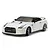 Tamiya TT-02D Nissan GT-R RC Drift Car Electric 4WD 1/10 Scale Kit 58623