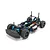 Tamiya M-07R RC Touring Car Electric 2WD 1/10 Scale Kit 47520