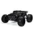 ARRMA Notorious 6S BLX (V4) RC Truggy Electric Brushless 1/8 Scale RTR - Black ARA106044T1