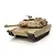 Tamiya 1/16 US M1A2 Abrams Scaled RC Tank Kit w/ Fully Optioned 56041
