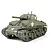 Tamiya 1/16 M4 Sherman w/ 105mm Howitzer Scaled RC Tank Kit w/ Fully Optioned 56014