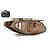 Tamiya 1/35 British MK.IV Male Scaled RC Tank Kit w/ Controller 48214