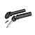 Traxxas Extreme Heavy Duty Rear Drive Shaft Complete Assembly 6852A