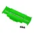 Traxxas Rustler 4x4 Wing (Green) w/ Screws 6721G