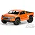 Pro-Line 1/10 Toyota Tundra TRD Pro True Unpainted Body Shell 3476-00