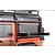 GPM Black Aluminium TRX-4 Defender Rear Window Drop Down Tool Bench Set TRX4ZSP46-BK