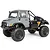 Axial SCX10 II UMG10 RC Rock Crawler Electric 4WD 1/10 Scale Kit AXI90075
