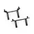 Traxxas Front & Rear Body Mounts 8115