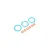 Losi 5IVE-T 2.0 Differential Seal Kit LOS252097
