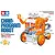 Tamiya Chain-Program Robot 70232