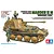 Tamiya 1/35 German Marder III M Normandy Front Tank Destroyer Scaled Plastic Model Kit 35364