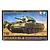 Tamiya 1/48 British Crusader Mk.III SU-122 Tank Destroyer Plastic Model Kit 32555