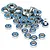 Yeah Racing Rubber Shielded Ball Bearing Kit for Tamiya TT-02 YB0274BX