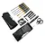 Yeah Racing 1/10 Track Day Tool Set w/ Lipo Safe Bag YT-0193